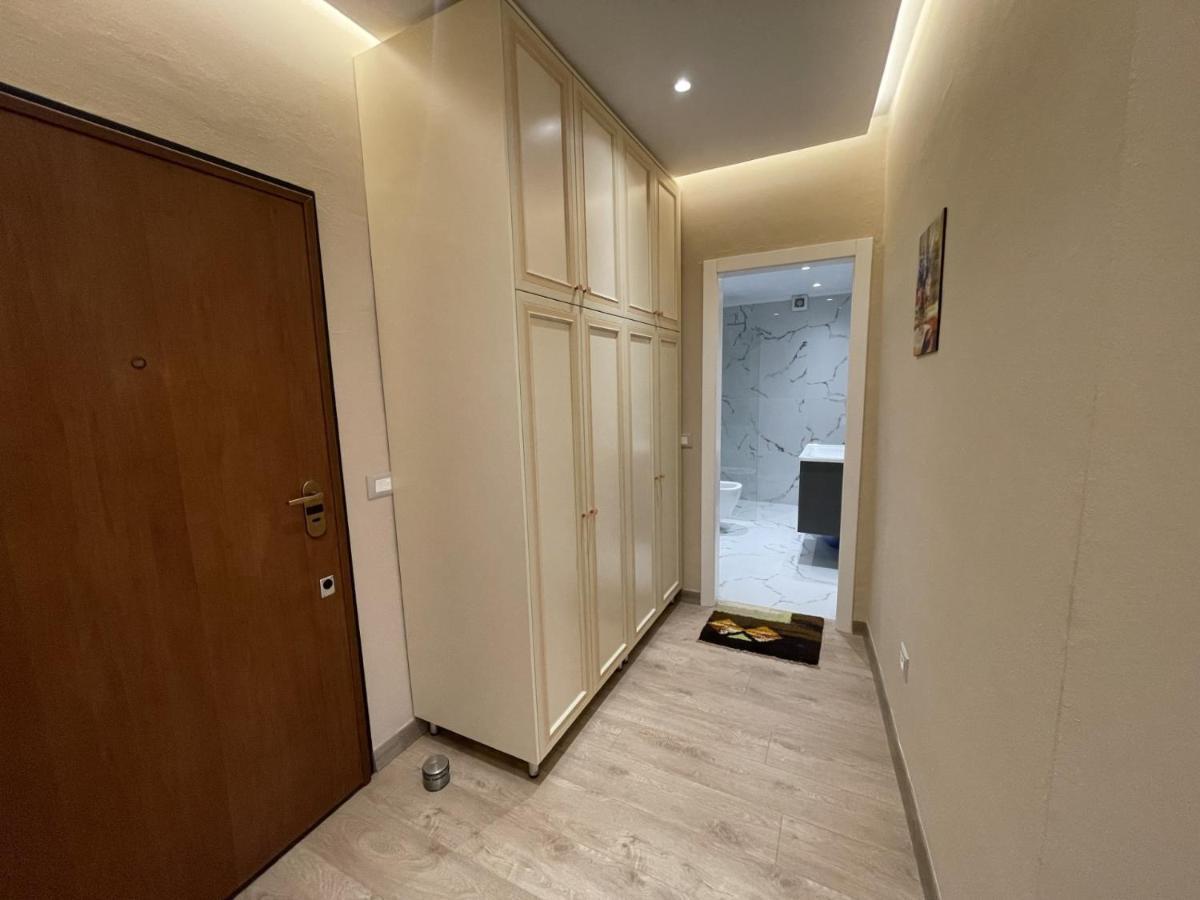 City Center Apartment 1 Tirana Exterior photo