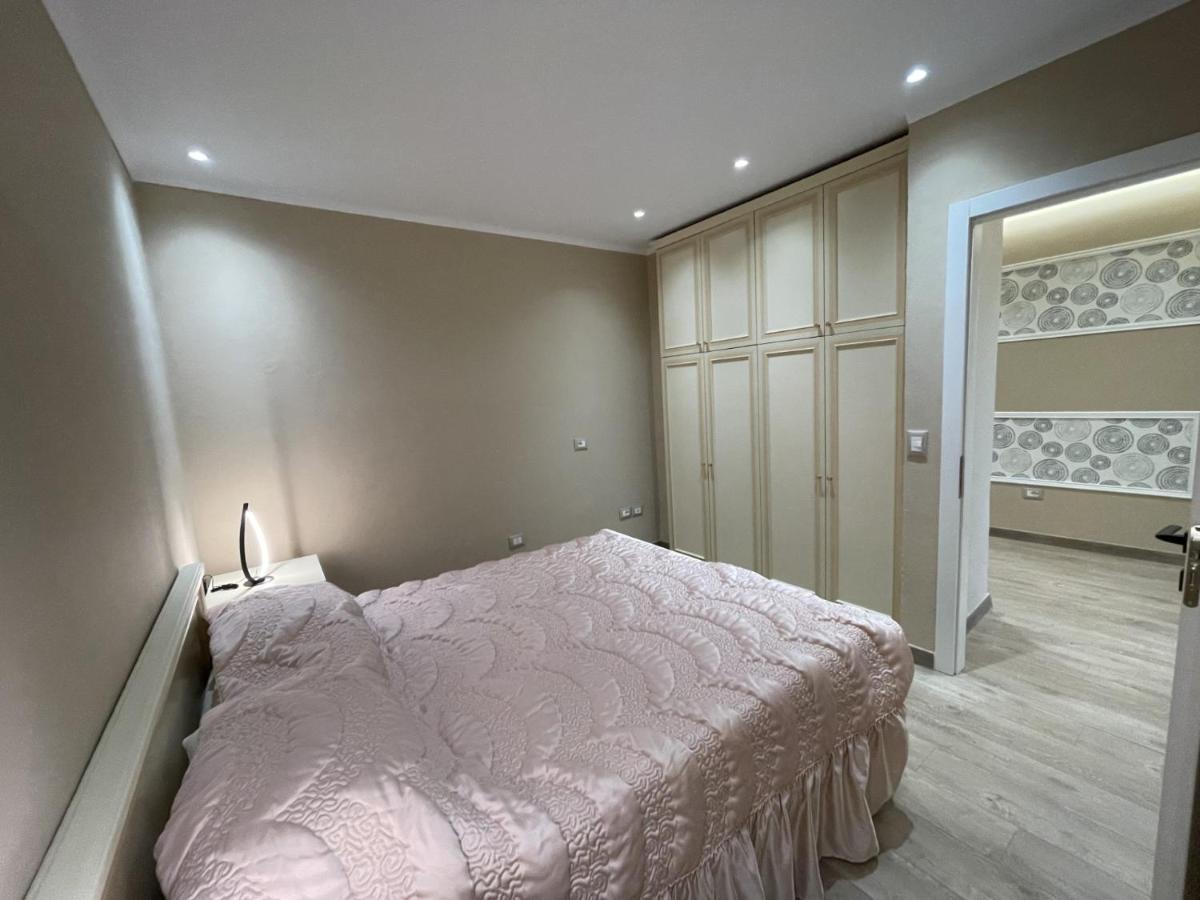 City Center Apartment 1 Tirana Exterior photo