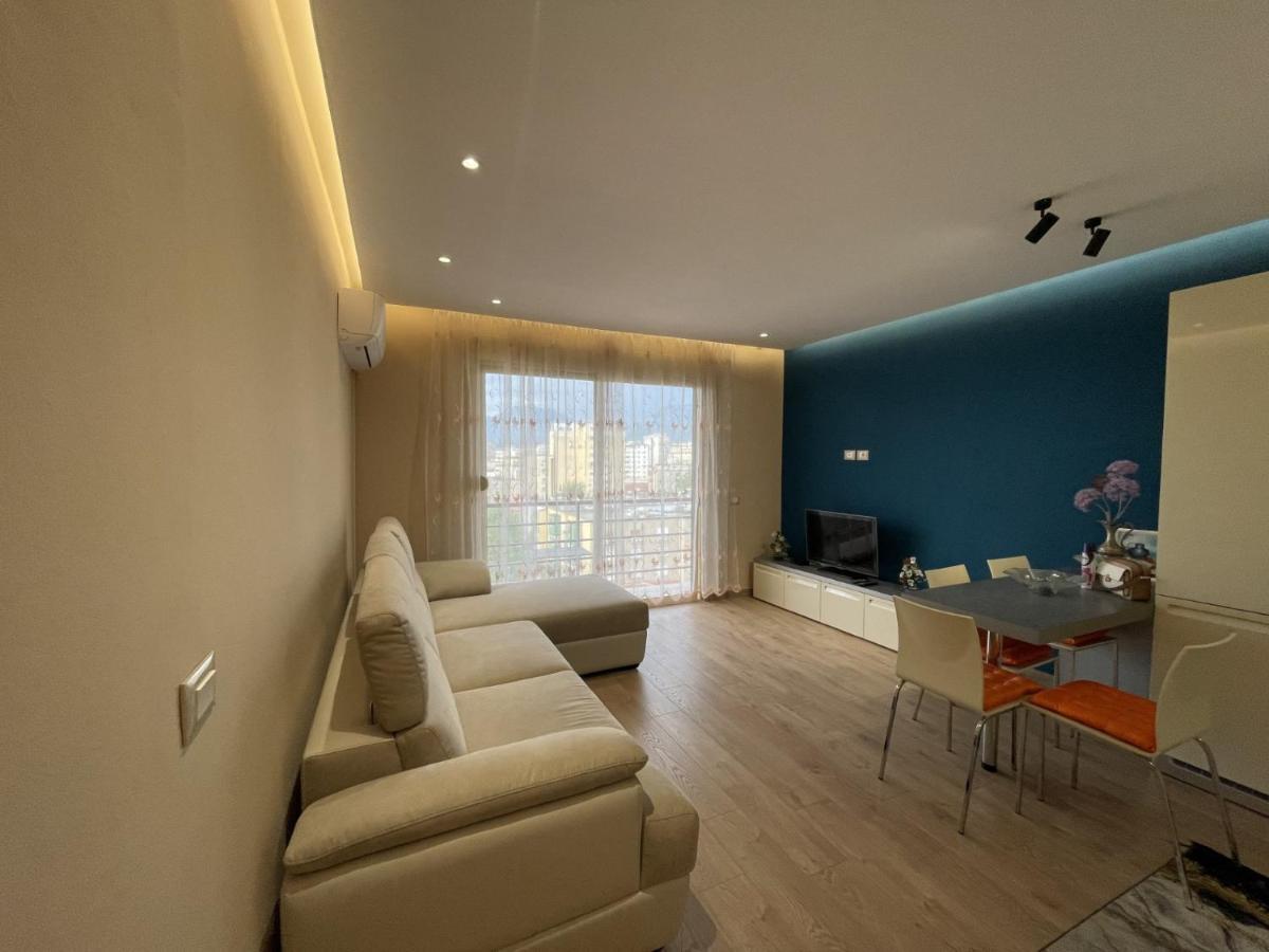 City Center Apartment 1 Tirana Exterior photo