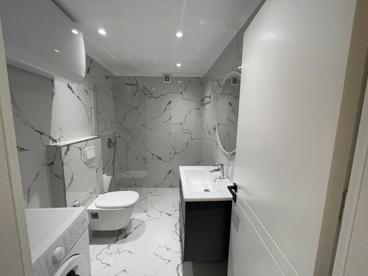 City Center Apartment 1 Tirana Exterior photo