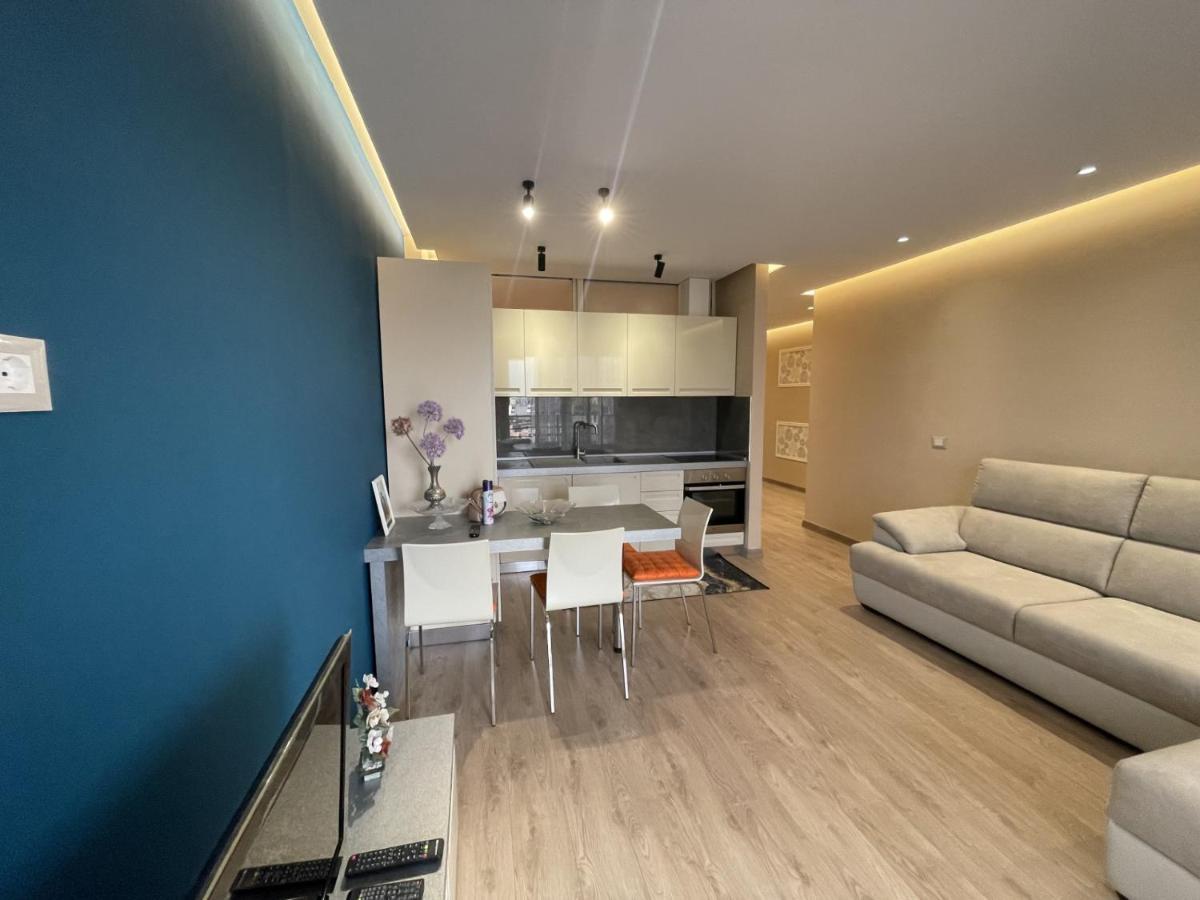 City Center Apartment 1 Tirana Exterior photo